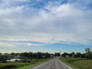 Gackle RV Park