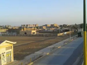 Peykera Bergîl