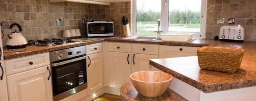 New Orchard Farm Lodges