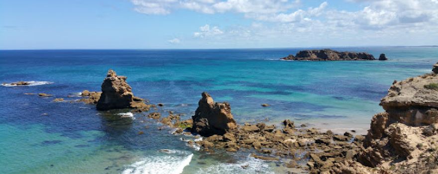 Cape Liptrap Coastal Park