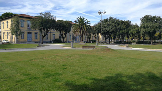 Monumento ai Caduti di Tutte le Guerre