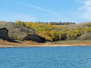 Hazen Bay Campgrounds
