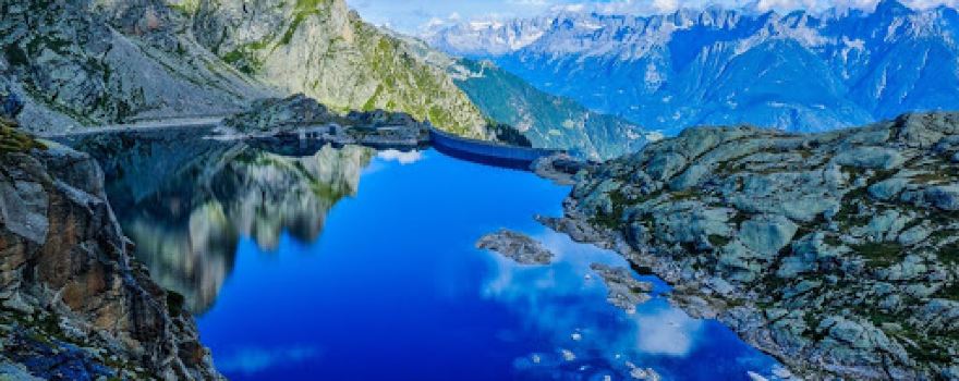 Lago del Truzzo