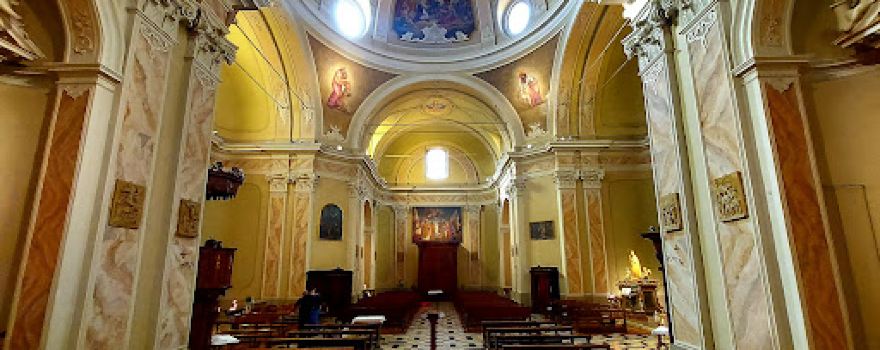 Parrocchia di San Leone Papa