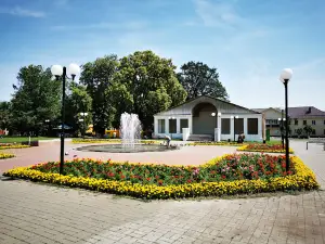 City Park