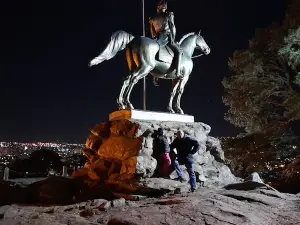 Independence Park