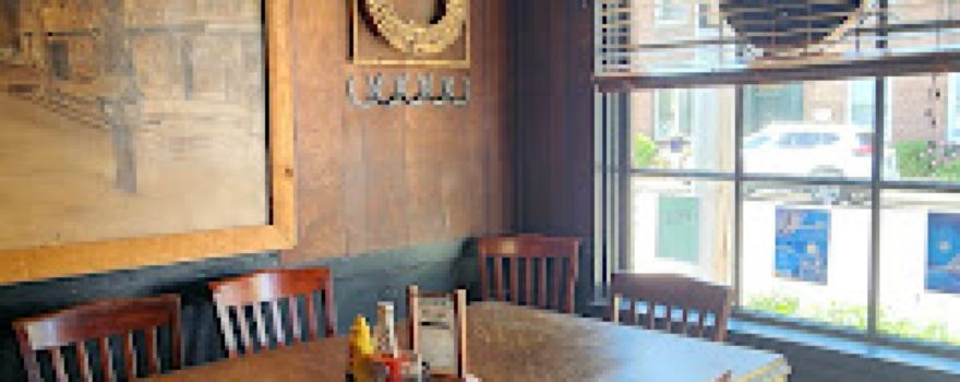 Horseshoe Cafe