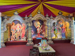National Council of Indian Culture (Dival Nagar Site)