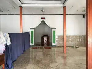 Masjid Al Hakiem