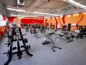 Raduga Sports Palace