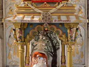 Manibhadra Baba Matmor Jain Shwetambar Tirth