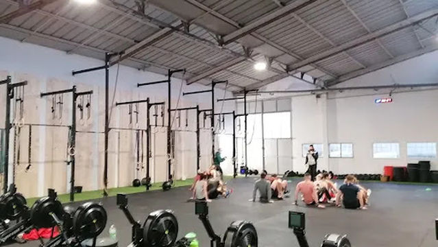CrossFit Sunway Carcassonne