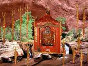 Matadi Mandir