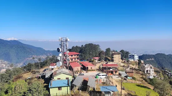 Switzerland Park