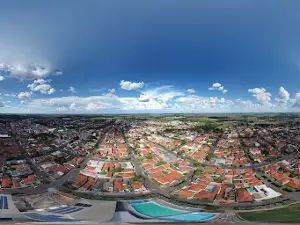 CAM-Clube Atlético Mirandópolis