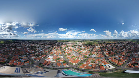 CAM-Clube Atlético Mirandópolis