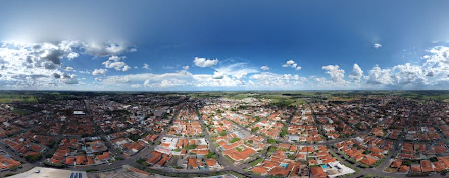 CAM-Clube Atlético Mirandópolis