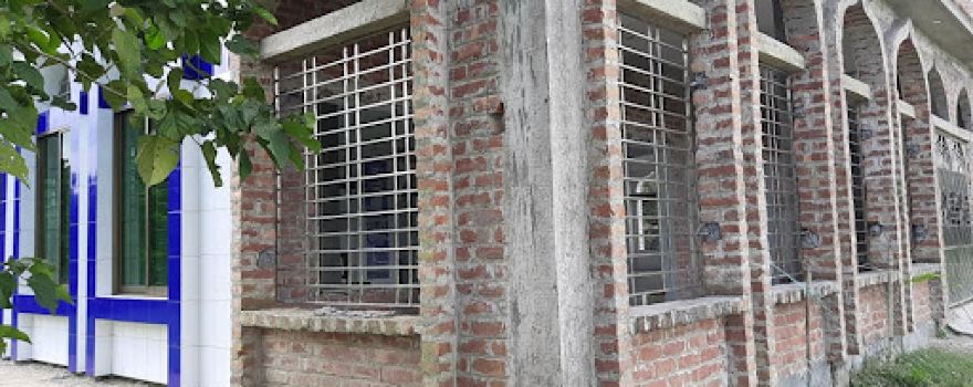Baitun Noor Jame Masjid Bererbari,Keranipara