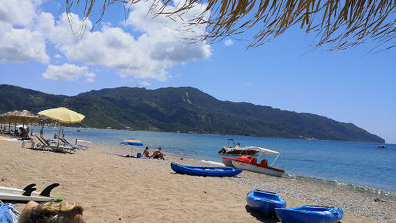 Corfu Diving Fun Club , Corfu snorkeling trips,shop, diving equipment,boat rental