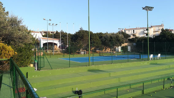 Cervo Tennis Club