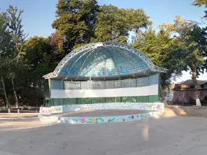 Центральный парк культуры и отдыха