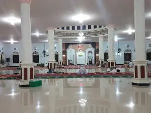 Masjid Raya Banawa