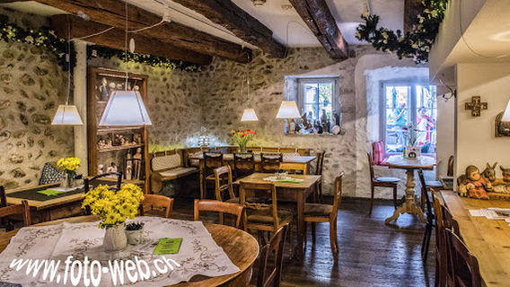 Cribs world - Museum