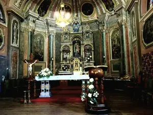 St. Peter's Church