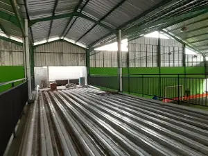 Rajawali Futsal Arena