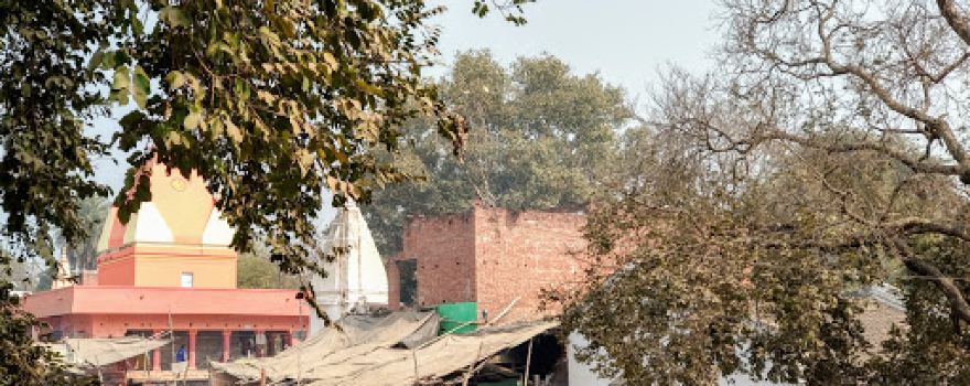 sheetala mata mandir, vijaypur