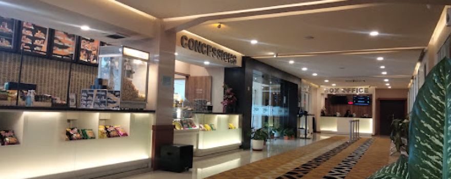 Mopic Cinemas Lumajang