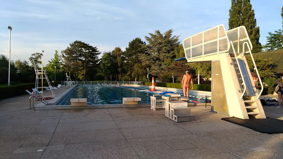 Poissy