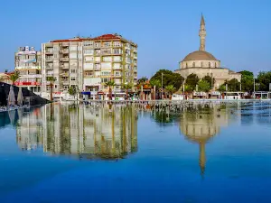 Aydın Atatürk Kent Meydanı