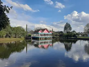 Immigrant Park