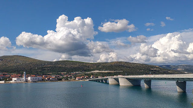 Church of St. John Paul II.