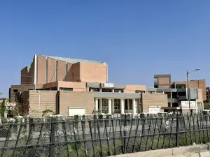 Afar National Regional State Tourism bureau
