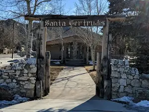 St Gertrudes Church