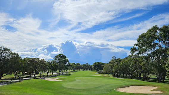 Caloundra Golf Club