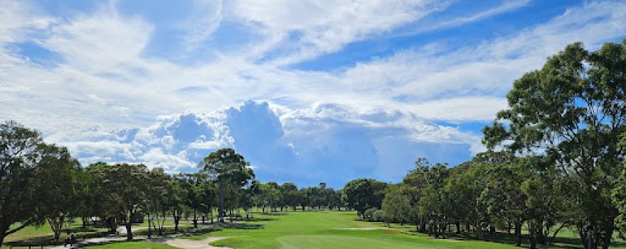 Caloundra Golf Club