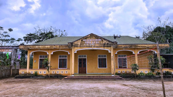 Gio Linh District