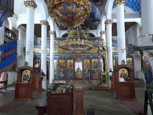 Holy Trinity Cathedral