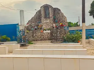 St. Ann Cathedral, Gagnoa