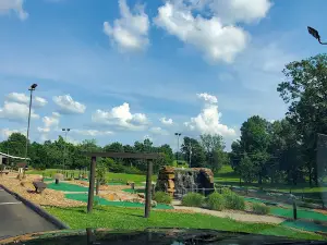 Madisonville City Park