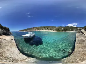 Porat Beach