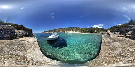 Porat Beach