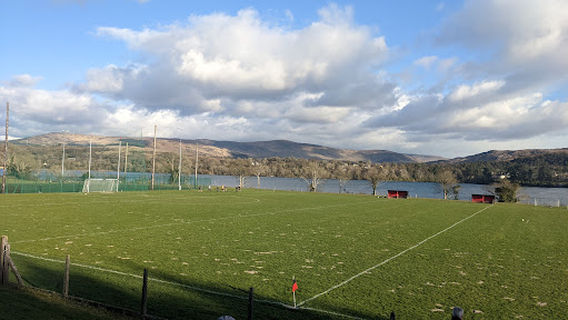 Kenmare Shamrocks GAA