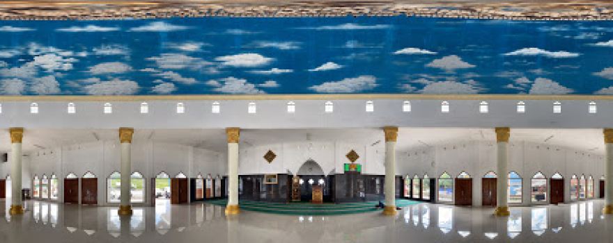 Masjid Agung Nagreg