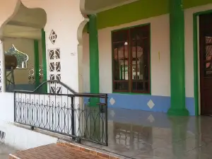 Masjid Al Muhajirin