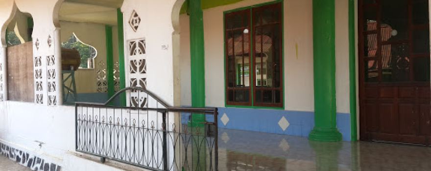 Masjid Al Muhajirin
