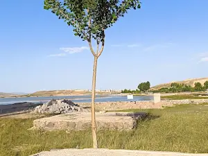 Zarabad Tourist Camp
